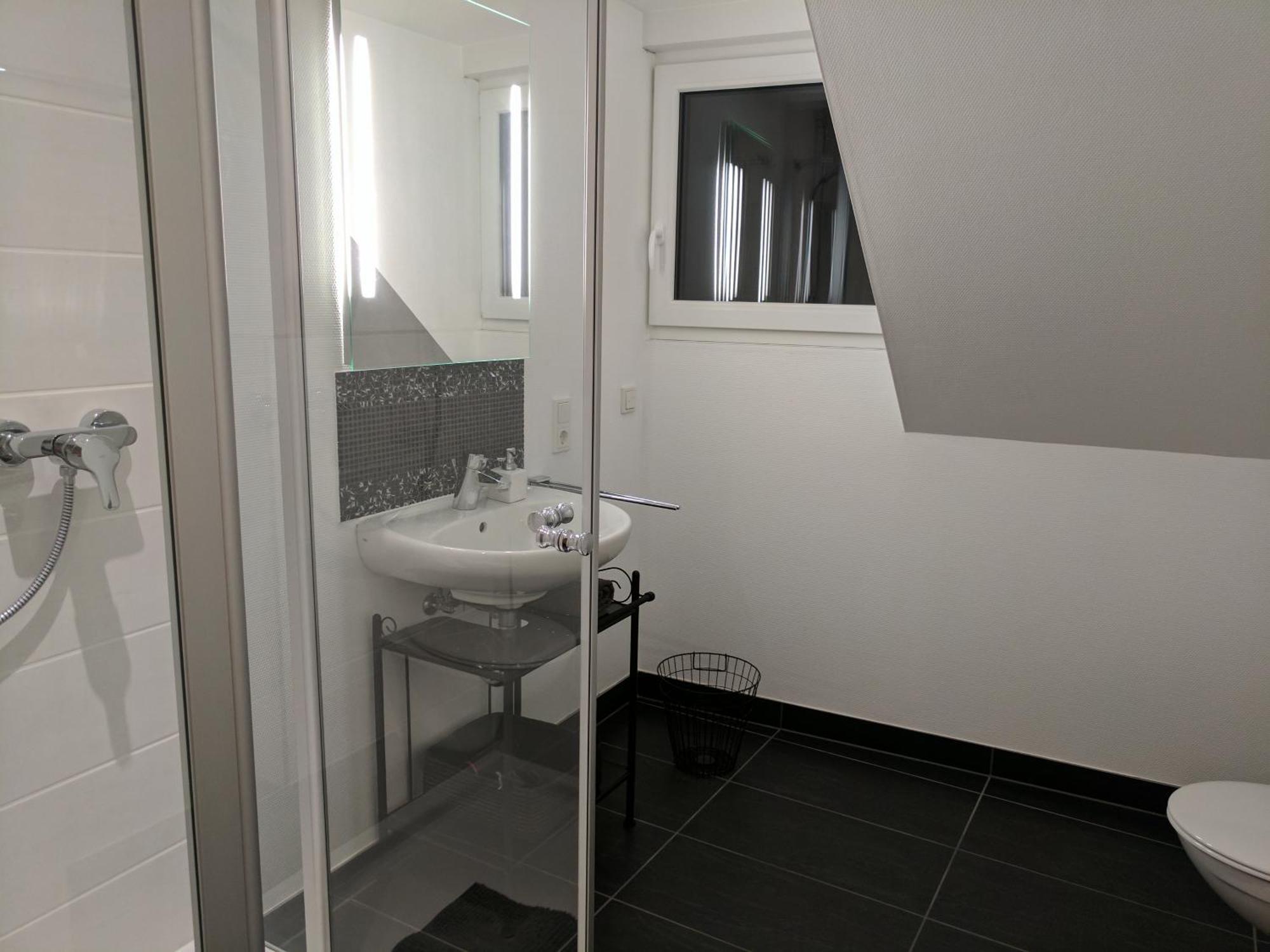 Ferienwohnung Zum Klosterruinenblick Kröv Exterior foto