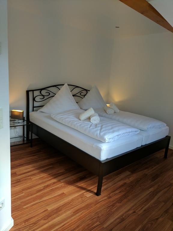 Ferienwohnung Zum Klosterruinenblick Kröv Exterior foto